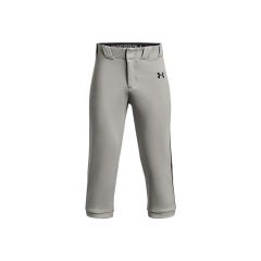 Under Armour Boys Utility Pro Piped Knicker Baseball Pants - Sweat Wicking