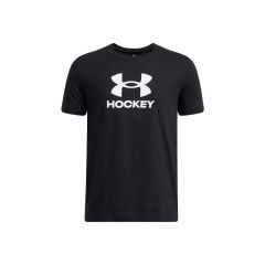 Under Armour Boys UA Hockey Short Sleeve T-Shirt - Quick-Drying Cotton Blend