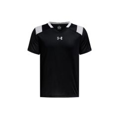Under Armour Kids Big Win Flag Jersey Apparel - Sweat Wicking