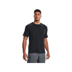 Under Armour Men's Left Chest Logo Short Sleeve T-Shirt - Quick-Drying Comfort