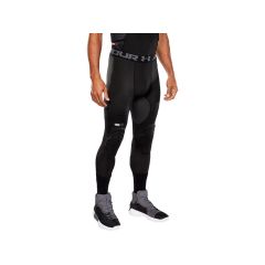 Under Armour Mens Gameday Armour 2-Pad Basketball Tights - HEX Protective Pads