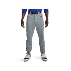 Under Armour Mens Utility Pro Piped Baseball Pants - Lightweight and Durable Performance Fabric