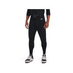 Under Armour Mens UA Utility Baseball Knicker - Lightweight and Durable