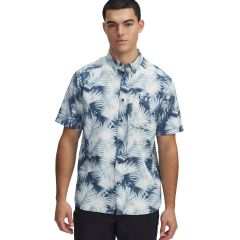 Under Armour Unisex Dockside Apparel - Quick Drying and UPF 50+ Protection