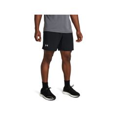Under Armour Men's UA Launch Unlined 7" Shorts - Sweat Wicking