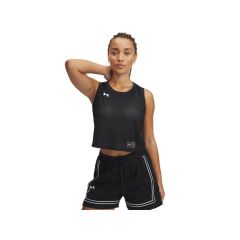 Under Armour Women's Zone Mesh Tank Top Apparel - Super-Breathable with Fast Sweat Wicking