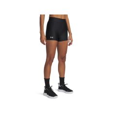 Under Armour Women's UA Team 3" Shorty Apparel - 4-Way Stretch Material