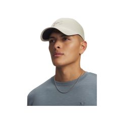 Under Armour Unisex StealthForm Uncrushable Hat - Flexible Fitment