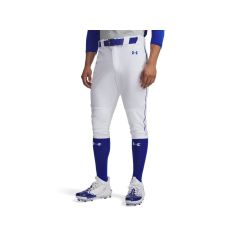 Under Armour Unisex Utility Pro Piped Pants - Adjustable Waistline