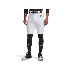 Under Armour Men's UA Utility Closed Baseball Pants - Sweat-Wicking Performance Fabric