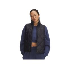 Under Armour Women's Legend Down Vest - Ethically Sourced Insulation