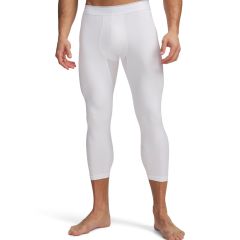 Under Armour Mens HeatGear Elite 3/4 Leggings
