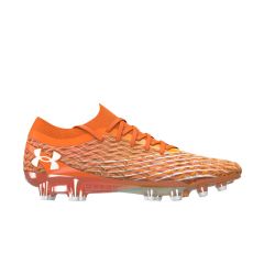 Under Armour Mens UA Magnetico Elite 5 FG Soccer Cleats - Customized Fit and Enhanced Traction