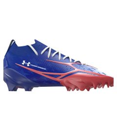 Under Armour Mens Spotlight Pro USA Cleats