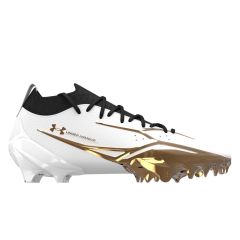 Under Armour Unisex Spotlight Pro Chrome Footwear - With Superior Energy Return and Comfort