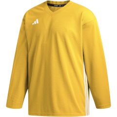 adidas AdiSpeed Mens Hockey Jersey 2.0 in Sunflower | HN3430
