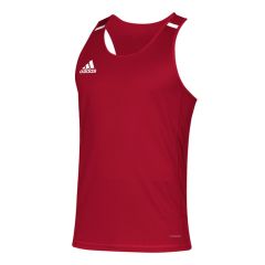 adidas Team 19 Singlet - Men's Track and Field