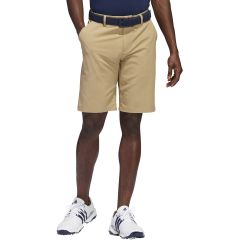 adidas Ultimate 365 10 Inch Mens Golf Shorts in Hemp | HR7951
