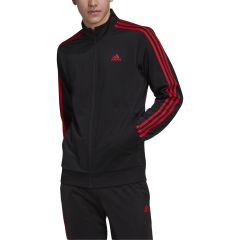 Custom adidas track jacket new arrivals