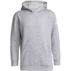 adidas Youth Fleece Hoodie