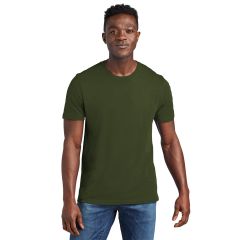 Allmade Mens Organic Cotton Short Sleeve Tee