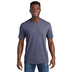 Allmade Mens Recycled Blend Short Sleeve Tee