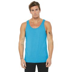 Bella Canvas Mens Jersey Tank