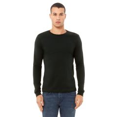 Bella Canvas Jersey Long Sleeve Adult T-Shirt