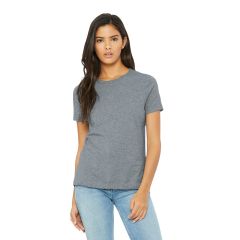 Bella Canvas Relaxed CVC Womens T-Shirt