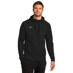 Nike Therma-FIT Pullover Fleece Mens Hoodie