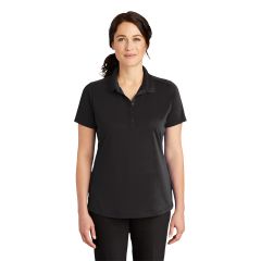 CornerStone Select Lightweight Womens Polo Shirt
