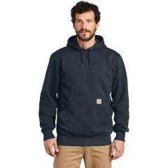 Carhartt Rain Defender Paxton Heavyweight Mens Hooded Sweatshirt