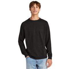 District Perfect Tri Fleece Mens Crewneck Sweatshirt