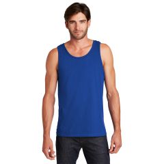District The Concert Mens Tank
