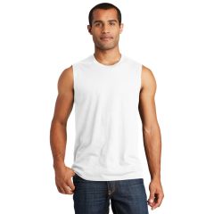District V.I.T. Mens Muscle Tank