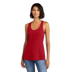 District V.I.T. Womens Racerback Tank