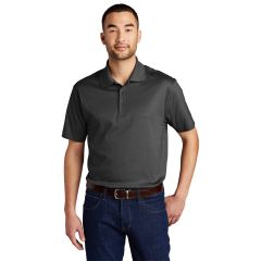 Eddie Bauer Performance Mens Short Sleeve Polo Shirt