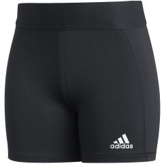 adidas Alphaskin Short - Women's Volleyball