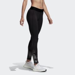 adidas USA Performance Long Tights-Women's Volleyball