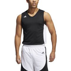 adidas N3xt Prime Game Mens Basketball Jersey