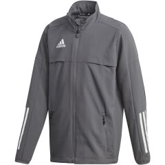 adidas Rink Suit Jacket - Kid's Hockey