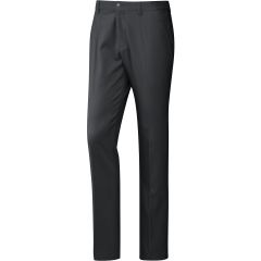 mens black adidas golf pants