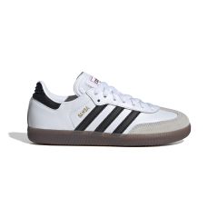adidas Samba Classic Youth Soccer Shoe