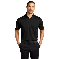 Port Authority Eclipse Stretch Mens Short Sleeve Polo