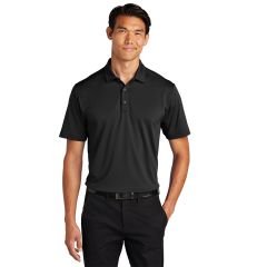 Port Authority C-Free Snag-Proof Mens Short Sleeve Polo