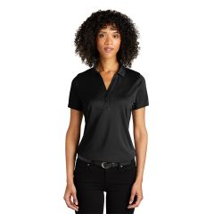 Port Authority Ladies C-Free Performance Womens Short Sleeve Polo