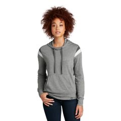 New Era Heritage Blend Womens Varsity Hoodie
