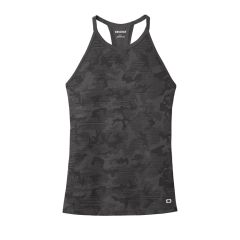 OGIO Endurance Pulse Phantom Womens Tank in Blacktop Camo | LOE323