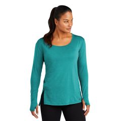OGIO Luuma Womens Long Sleeve Tunic