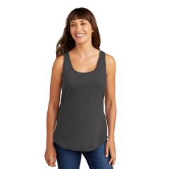 Port and Company Core Cotton Womens Tank Top